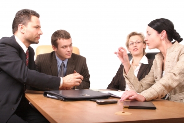 go to mediation now